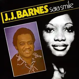 J.J. Barnes - Sara Smile (1977/2022) [Official Digital Download]