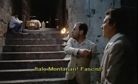 Bernardo Bertolucci-Il Conformista (1970)