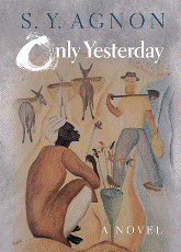 Only Yesterday  