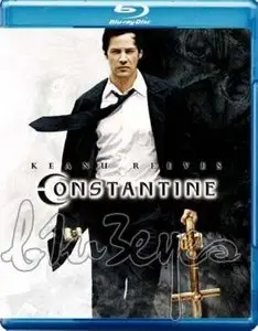 Constantine (2005)