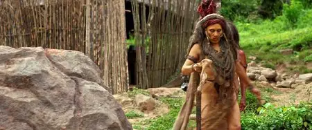The Green Inferno (2013)