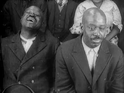 Within Our Gates (1920)