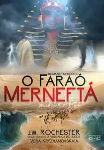 «O Faraó Merneftá» by J.W. Rochester, Vera Kryzhanovskaia]