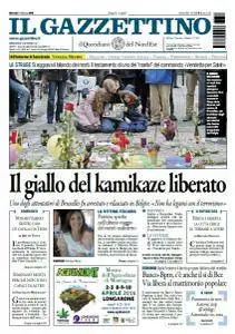 Il Gazzettino – 24 Marzo 2016