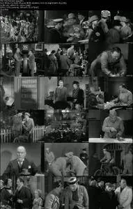 The Outcast (1934)