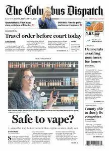 The Columbus Dispatch - February 7, 2017