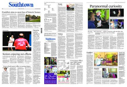 Daily Southtown – May 13, 2019