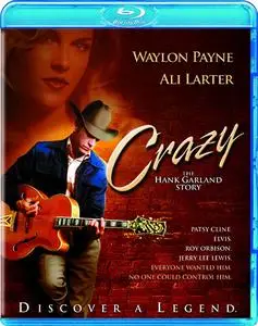 Crazy (2008)