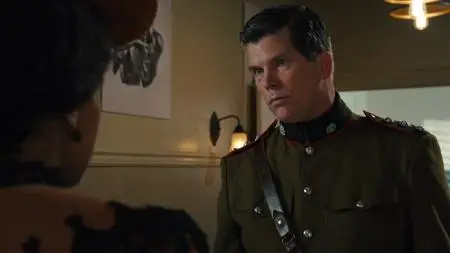 Murdoch Mysteries S16E15