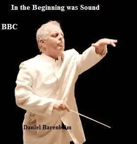 BBC Reith Lecturer 2006 - Daniel Barenboim