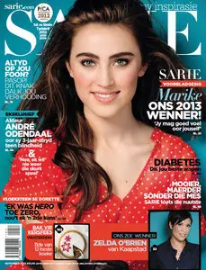 SARIE - November 2013