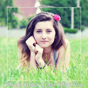 Photo Editor Color Effect Pro v1.7.2 For Android