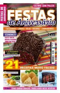 Cozinhe com Prazer - Brazil - Issue 14 (2016)