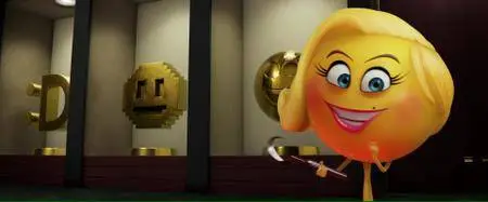 The Emoji Movie (2017)