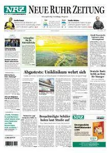 NRZ Neue Ruhr Zeitung Essen-Rüttenscheid - 30. Januar 2018