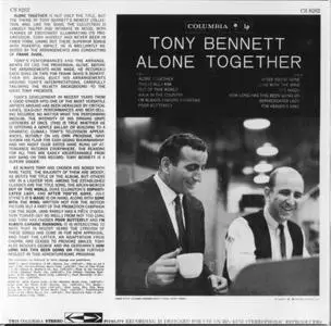 Tony Bennett - The Complete Collection [73CD Box Set] (2011) {Discs 14-18}