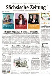 Sächsische Zeitung – 10. Mai 2022