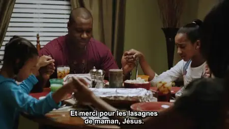 The Grace Card (2011)