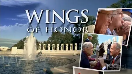 Smithsonian Channel - Wings of Honor (2008)