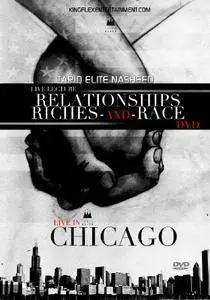 Tariq Elite Nasheed - Relationships Riches and Race