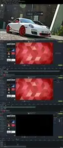 Der große Videoschnitt-Kurs - MAGIX, Camtasia und Screenflow