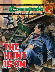 Commando – 10 May 2022