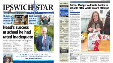 Ipswich Star – November 09, 2022