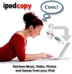 Wide Angle Soft Ipodcopy V8.0b