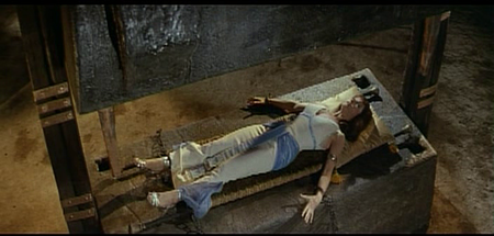 The Lion of Thebes (1964) 