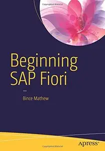 Beginning SAP Fiori 