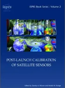 Post-Launch Calibration of Satellite Sensors (repost)