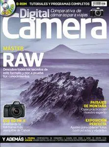 Digital Camera España - noviembre 2017