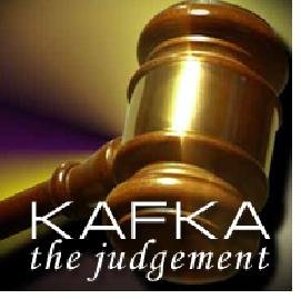 The Judgement by : Franz Kafka