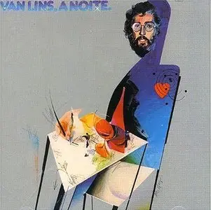 Ivan Lins - A Noite (1979)