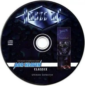 Amaze Me - Ultimate Collection (2011)