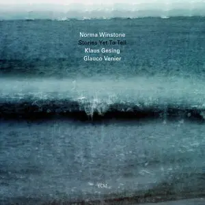 Norma Winstone - Stories Yet To Tell (2010) [Official Digital Download 24bit/96kHz]