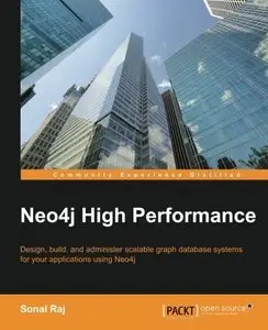 Neo4j High Performance (Repost)