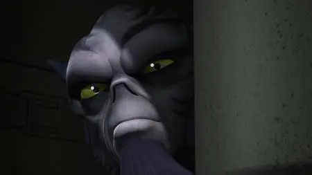 Star Wars Rebels S02E12 (2016)