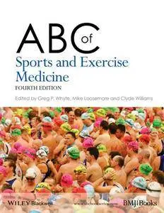 ABC of Sports and Exercise Medicine, Fourth Edition