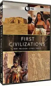 PBS - First Civilizations: Trade (2018)