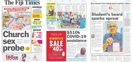 The Fiji Times – February 27, 2021