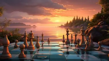 The Complete Guide to Winning Chess using Simple Openings