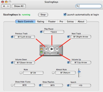 Yellow Mug SizzlingKeys 5.1.4