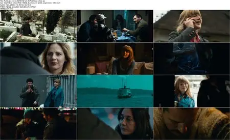Turquaze (2010)