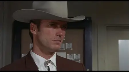 Coogan's Bluff (1968)