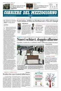 Corriere del Mezzogiorno Bari - 25 Aprile 2018