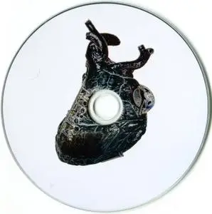 Seamus Blake - Guardians of The Heart Machine (2019)