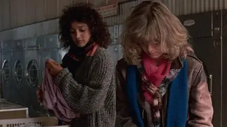Flashdance (1983) [Remastered]