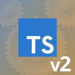 Enterprise TypeScript, v2