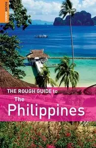 The Rough Guide to The Philippines 2 (Rough Guide Travel Guides)